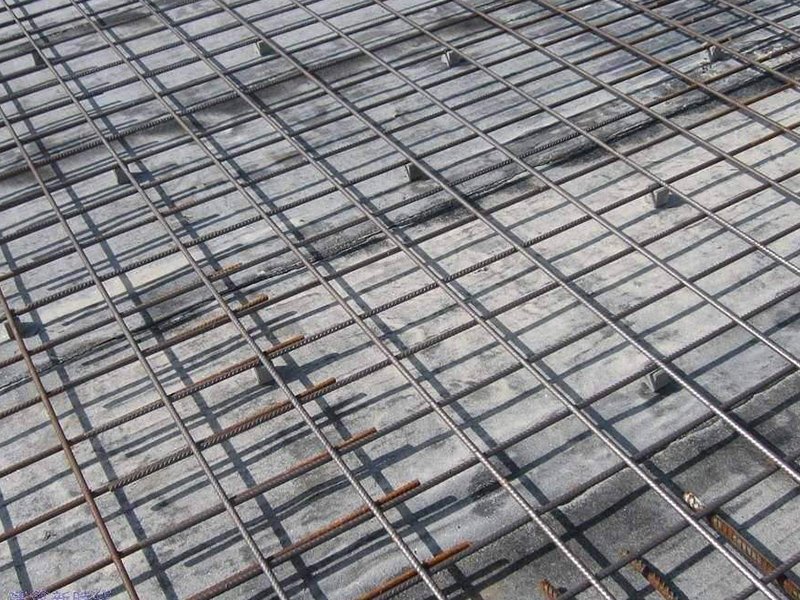 鋼筋焊接網 鋼筋焊接網