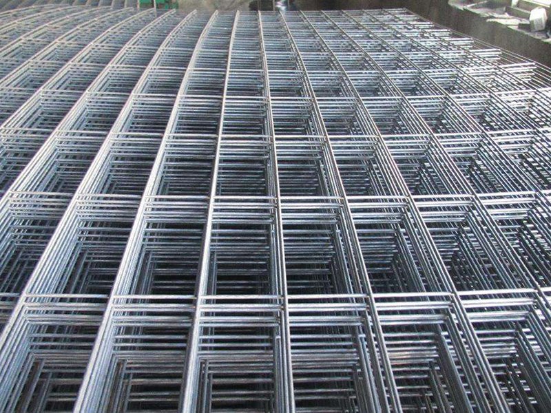 建筑鋼筋網 建筑鋼筋網
