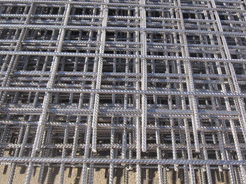 建筑鋼筋網 建筑鋼筋網