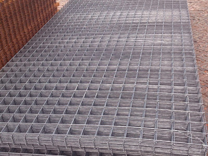 鋼筋網(wǎng)片