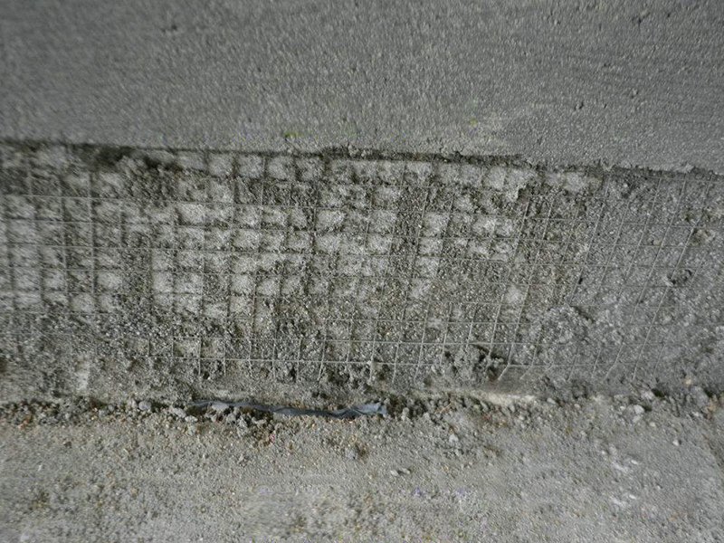 墻體保溫掛網 墻體保溫掛網