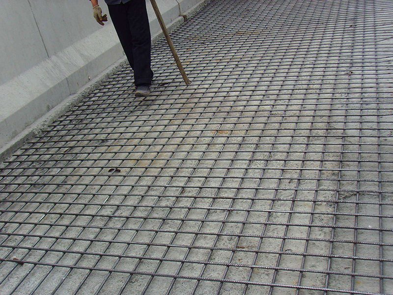 橋梁鋼筋網(wǎng) 橋梁鋼筋網(wǎng)