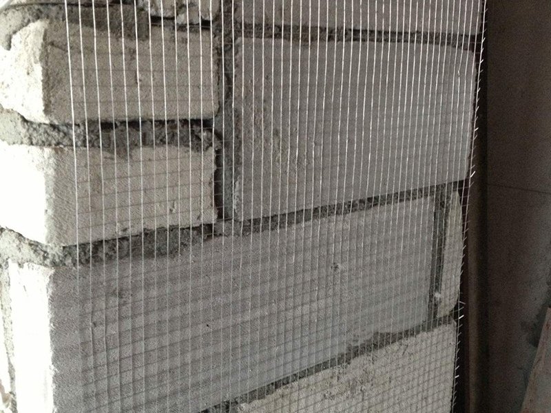 抹墻鋼絲網