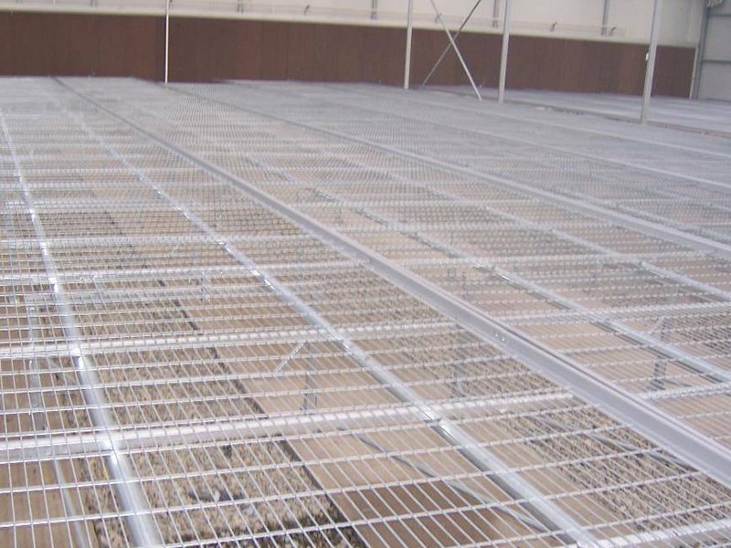 苗床網片 苗床網片