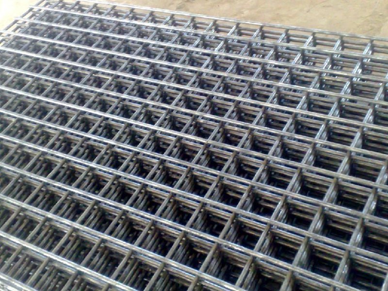 煤礦焊接網片 煤礦焊接網片