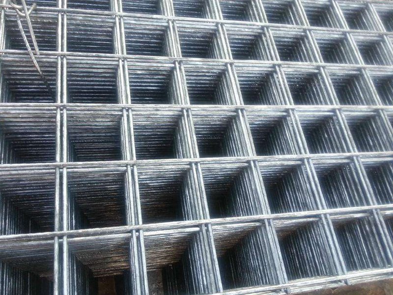 煤礦焊接網片 煤礦焊接網片