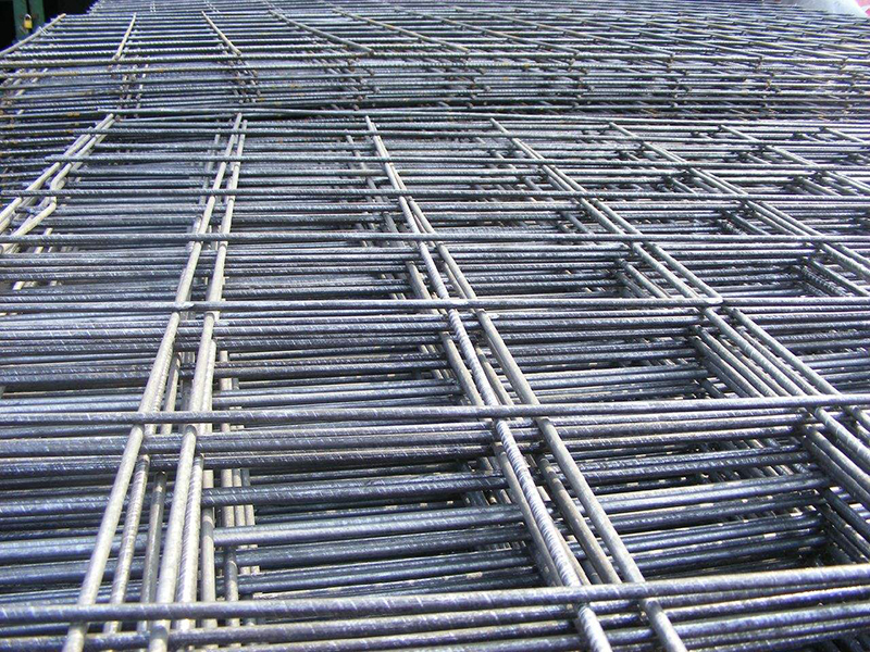 礦用鋼筋網施工對于環境保護與水土保持措施 礦用鋼筋網施工對于環境保護與水土保持措施