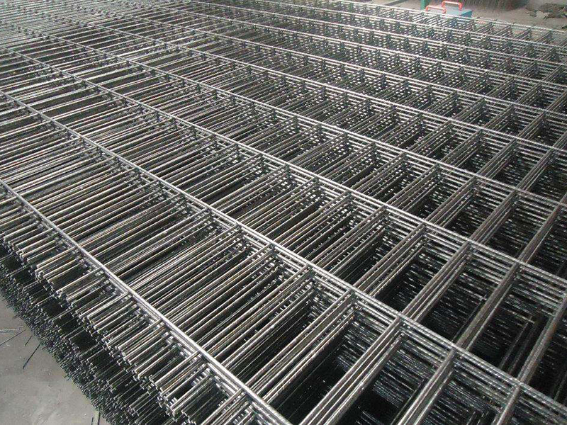 建筑網片是一種為我國建筑行業所常用的產品 建筑網片是一種為我國建筑行業所常用的產品