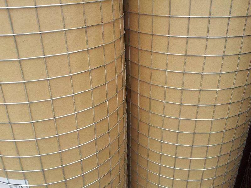 鍍鋅電焊鋼絲網在建筑保溫防裂工程 鍍鋅電焊鋼絲網在建筑保溫防裂工程