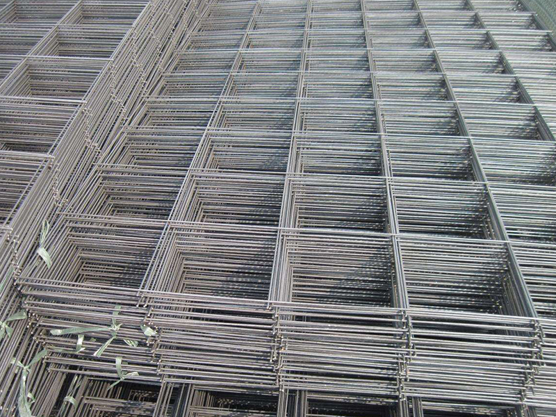 鍍鋅電焊鋼絲網采用鍍鋅工藝壽命可達7年 鍍鋅電焊鋼絲網采用鍍鋅工藝壽命可達7年