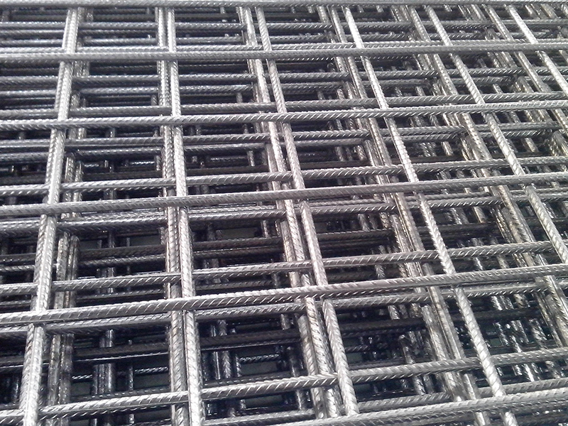 建筑鋼筋網安全措施及施工注意事項 建筑鋼筋網安全措施及施工注意事項