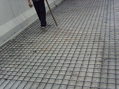 橋梁鋼筋網施工質量保證措施有哪些