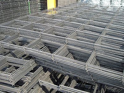 建筑電焊網片大大的提高了工作效率