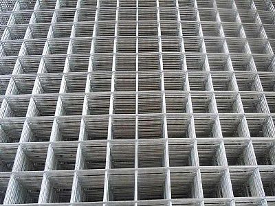 鍍鋅電焊鋼絲網(wǎng)性能良好、穩(wěn)定、防腐、防蝕性好