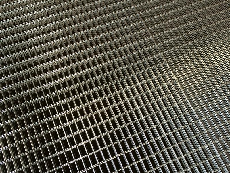 鋼筋網(wǎng)片全部交叉點均焊接在一起的網(wǎng)片 鋼筋網(wǎng)片全部交叉點均焊接在一起的網(wǎng)片