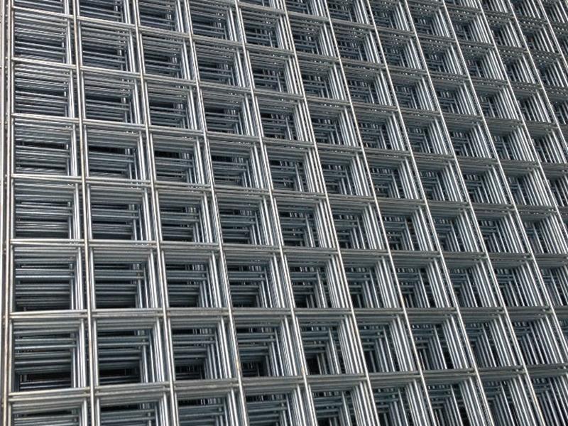 鋼筋焊接網(wǎng)應(yīng)用在工業(yè)與民用房屋的梁柱樓板 鋼筋焊接網(wǎng)應(yīng)用在工業(yè)與民用房屋的梁柱樓板