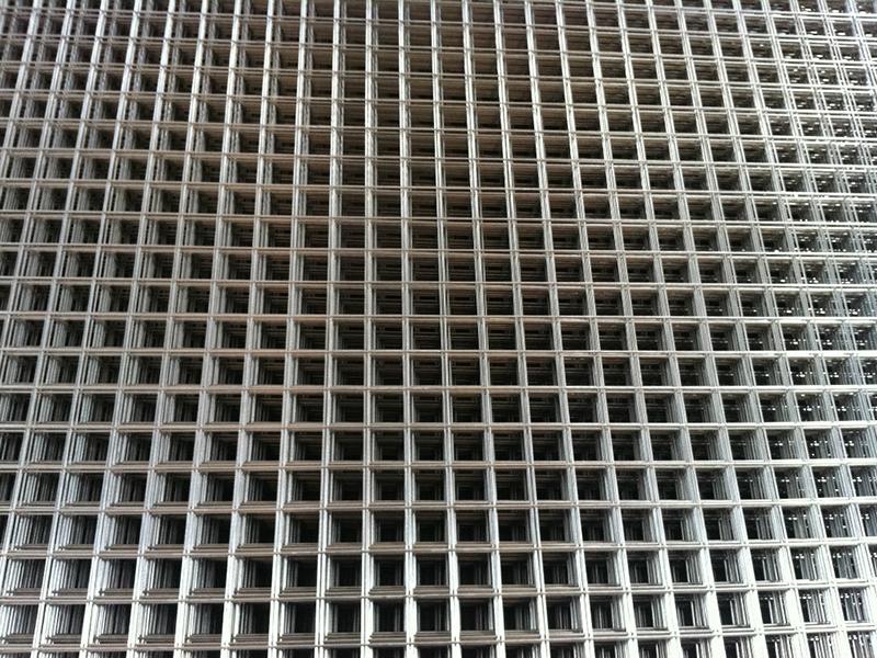 鋼筋網可以生產各處規格的冷軋帶肋鋼筋 鋼筋網可以生產各處規格的冷軋帶肋鋼筋