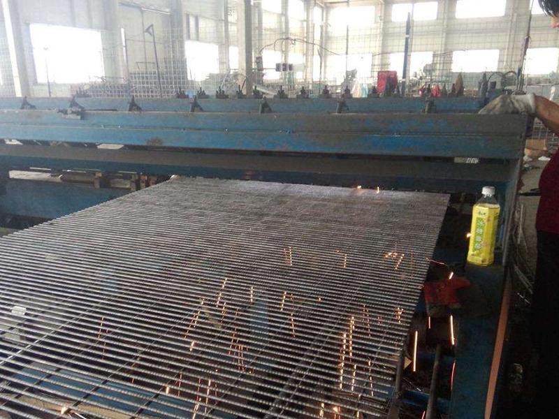 鋼筋網緊固件的制作方法混凝土用于結構用途 鋼筋網緊固件的制作方法混凝土用于結構用途