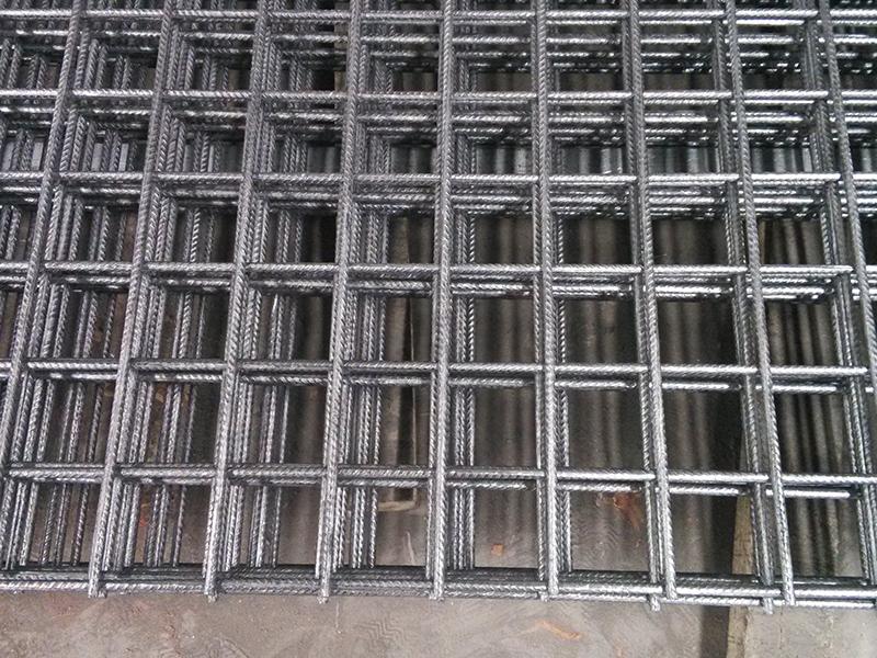 鋼筋網片更有效地提升建筑物穩定性 鋼筋網片更有效地提升建筑物穩定性