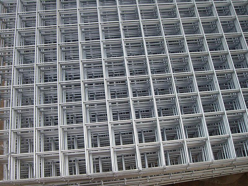 高架橋會使用大量的鋼筋焊接網混凝土結構 高架橋會使用大量的鋼筋焊接網混凝土結構