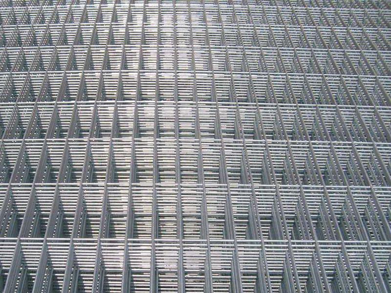 鋼筋網片并做到超前謀算,保證工程的快速順利進行 鋼筋網片并做到超前謀算,保證工程的快速順利進行