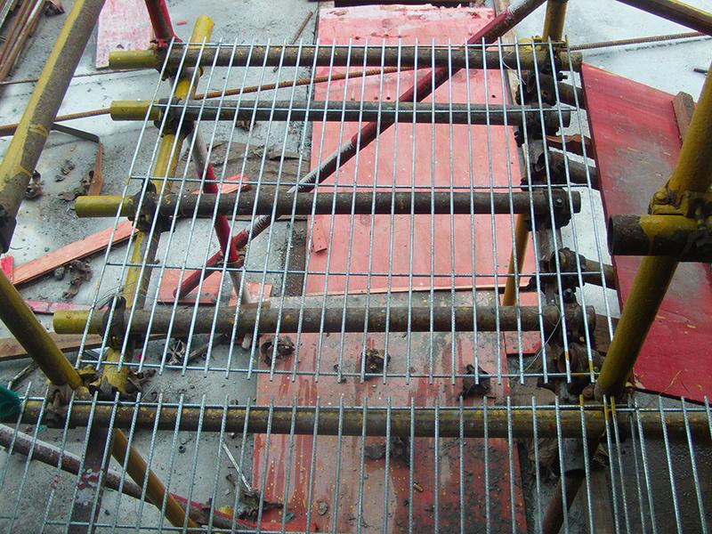 鋼筋焊接網(wǎng)必須按照國家的執(zhí)行標(biāo)準(zhǔn)具體情況