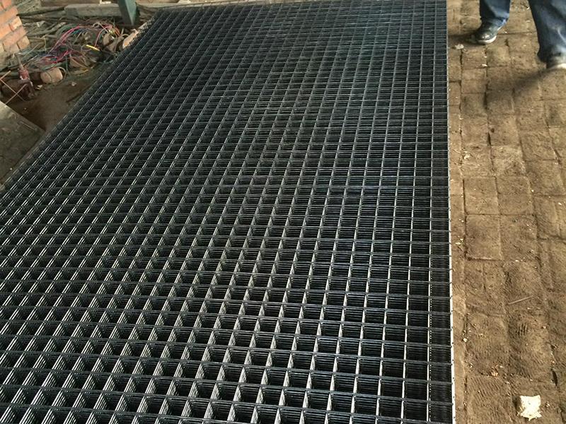 鋼筋網片 在現代生活中所占的比重越來越重要 鋼筋網片 在現代生活中所占的比重越來越重要