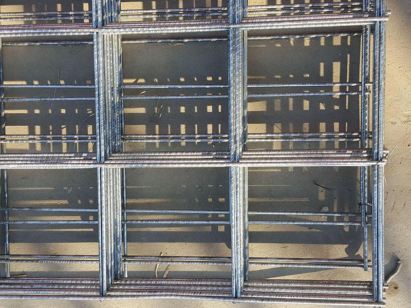 鋼筋網片可使用地面平方米數與建建筑平方米數進行配比使用看 鋼筋網片可使用地面平方米數與建建筑平方米數進行配比使用看