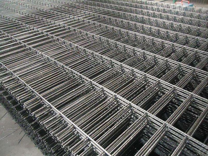 安平鋼筋網片網架保溫板抗震性能好