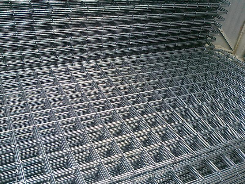 冷軋帶肋鋼筋網(wǎng)片規(guī)格型號(hào)受具體施工影響 冷軋帶肋鋼筋網(wǎng)片規(guī)格型號(hào)受具體施工影響