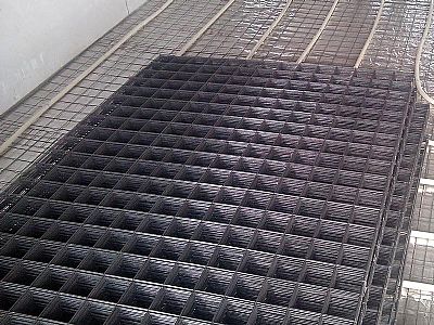 安平鋼筋網(wǎng)片對于大中型建筑工程來說是重中之重