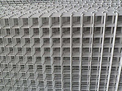 鋼筋網(wǎng)片中冷軋帶肋鋼筋網(wǎng)片應(yīng)用#廣泛