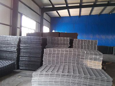 碳素結構鋼Q195鋼筋網的特性