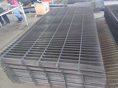 橋梁鋼筋網加固工程搭設的安全支護體系