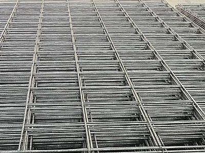 鋼筋網片橋梁高速公路工程中得到了一直好評