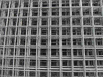 鋼絲網片 埋覆在混凝土中完全與空氣隔絕