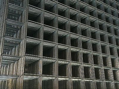 鋼筋網片其中冷軋帶肋鋼筋網片應用#廣泛