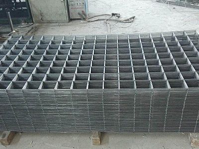 鋼筋焊接網片至少有2個試件斷于焊縫以外