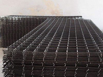 安平鋼筋網片清晰了橋面鋪裝層應用