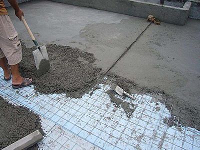 鋼筋網(wǎng)片必須工藝性鋼筋網(wǎng)片，外加固鋼筋網(wǎng)片等等