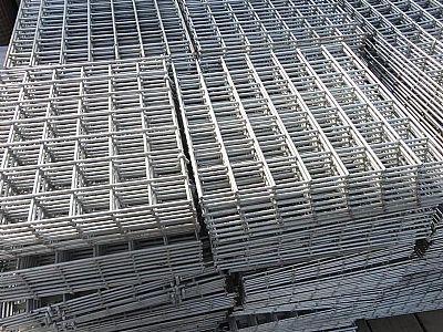 鋼筋網(wǎng)片制品加工、原材供給結(jié)合途徑