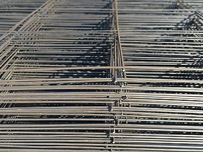 安平鋼筋網片施工有哪些準備工作