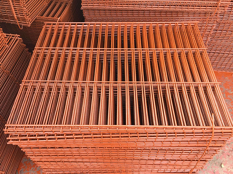 鋼笆網片 鋼笆網片