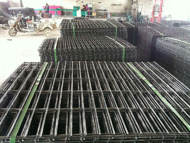 鋼筋鋼笆片 鋼筋鋼笆片