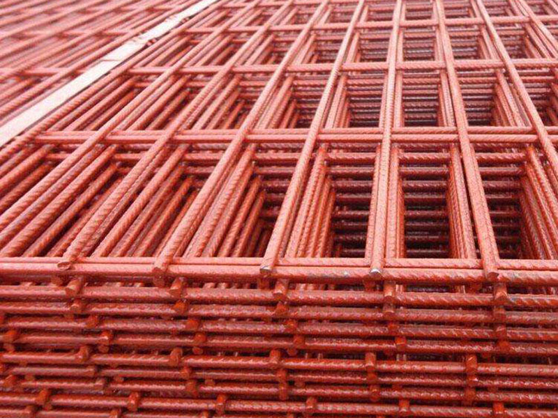 鋼筋鋼笆片 鋼筋鋼笆片