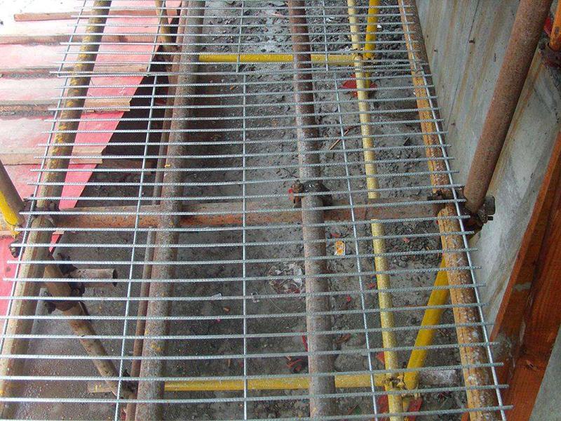 鋼筋焊接網 鋼筋焊接網