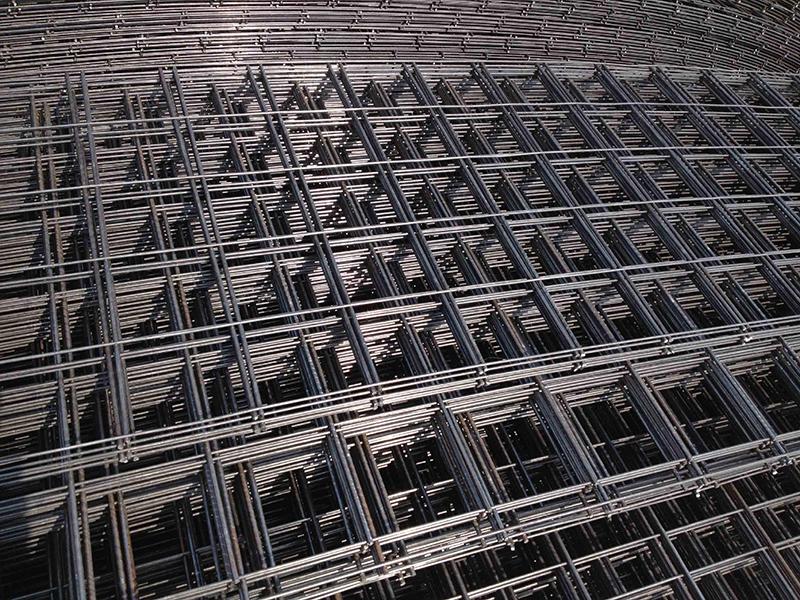 建筑鋼筋網 建筑鋼筋網