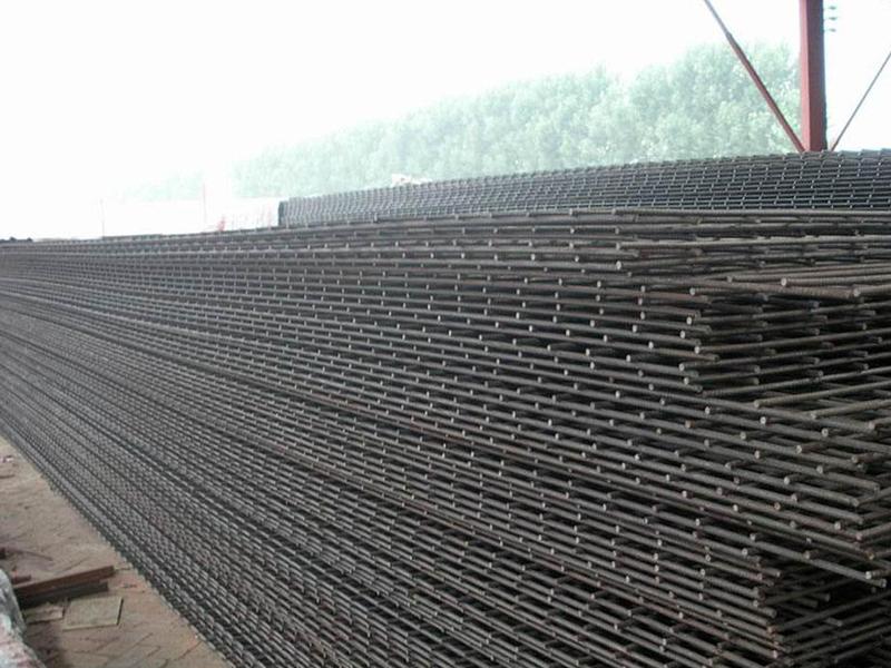 橋梁鋼筋網(wǎng) 橋梁鋼筋網(wǎng)