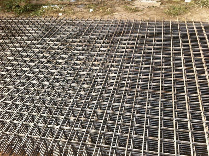 隧道鋼筋網 隧道鋼筋網
