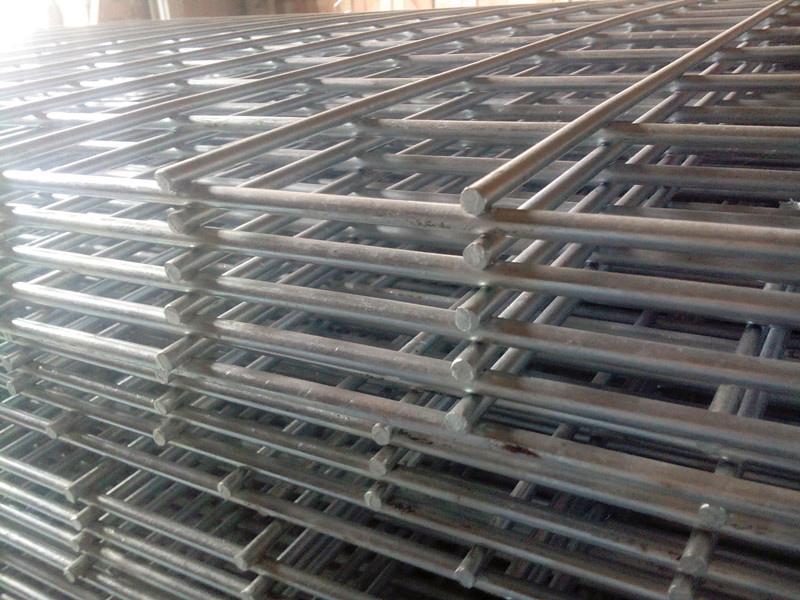 CPB550光面鋼筋網 CPB550光面鋼筋網